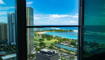 Anaha - 1108 Auahi condo # 2408, Honolulu, Hawaii - photo 2 of 25