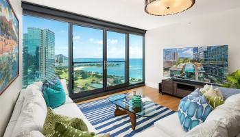 Anaha - 1108 Auahi condo # 2502, Honolulu, Hawaii - photo 1 of 25 Anaha - 1108 Auahi condo # 2502, Honolulu, Hawaii - photo 1 of 25