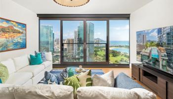 Anaha - 1108 Auahi condo # 2502, Honolulu, Hawaii - photo 2 of 25 Anaha - 1108 Auahi condo # 2502, Honolulu, Hawaii - photo 2 of 25