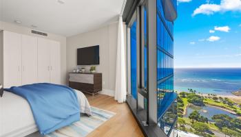 Anaha - 1108 Auahi condo # 2503, Honolulu, Hawaii - photo 1 of 1