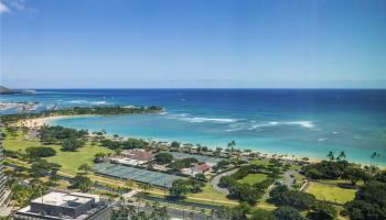 Anaha - 1108 Auahi condo # 2808, Honolulu, Hawaii - photo 3 of 25