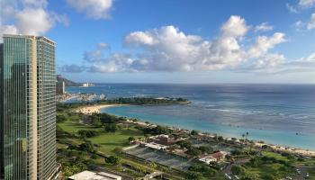 Anaha - 1108 Auahi condo # 2906, Honolulu, Hawaii - photo 1 of 20