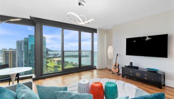 Anaha - 1108 Auahi condo # 2906, Honolulu, Hawaii - photo 1 of 23