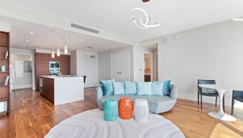 Anaha - 1108 Auahi condo # 2906, Honolulu, Hawaii - photo 3 of 23