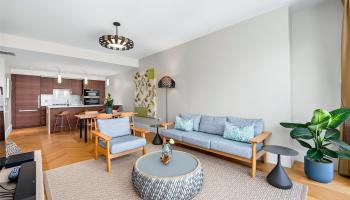 Anaha - 1108 Auahi condo # 3005, Honolulu, Hawaii - photo 1 of 25