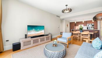 Anaha - 1108 Auahi condo # 3005, Honolulu, Hawaii - photo 2 of 25