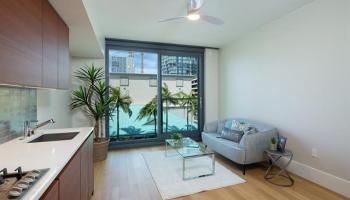 Anaha - 1108 Auahi condo #303, Honolulu, Hawaii - photo 2 of 22 Anaha - 1108 Auahi condo #303, Honolulu, Hawaii - photo 2 of 22