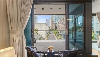 Anaha - 1108 Auahi condo # 307, Honolulu, Hawaii - photo 5 of 23