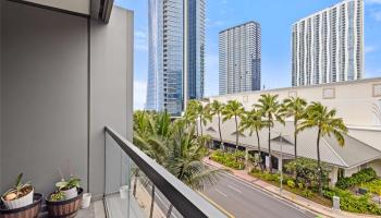 Anaha - 1108 Auahi condo # 307, Honolulu, Hawaii - photo 6 of 23