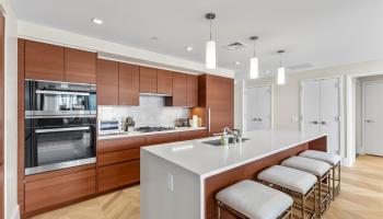 Anaha - 1108 Auahi condo # 3103, Honolulu, Hawaii - photo 6 of 25