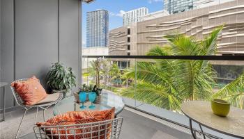 Anaha - 1108 Auahi condo # 315, Honolulu, Hawaii - photo 4 of 25