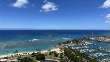 Anaha - 1108 Auahi condo # 3201, Honolulu, Hawaii - photo 1 of 25