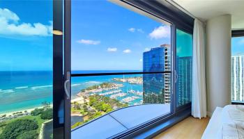 Anaha - 1108 Auahi condo # 3201, Honolulu, Hawaii - photo 2 of 25