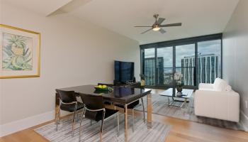 Anaha - 1108 Auahi condo # 3205, Honolulu, Hawaii - photo 1 of 1