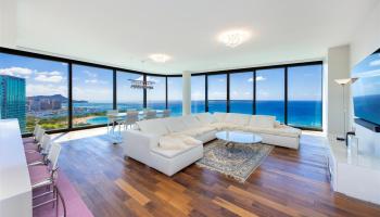 Anaha - 1108 Auahi condo # 3300, Honolulu, Hawaii - photo 1 of 25