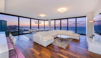 Anaha - 1108 Auahi condo # 3300, Honolulu, Hawaii - photo 2 of 25