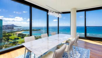 Anaha - 1108 Auahi condo # 3300, Honolulu, Hawaii - photo 3 of 25