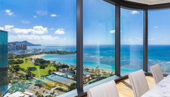 Anaha - 1108 Auahi condo # 3300, Honolulu, Hawaii - photo 6 of 25