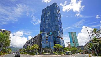 Anaha - 1108 Auahi condo # 3505, Honolulu, Hawaii - photo 1 of 20