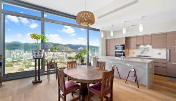 Anaha - 1108 Auahi condo # 3705, Honolulu, Hawaii - photo 3 of 24