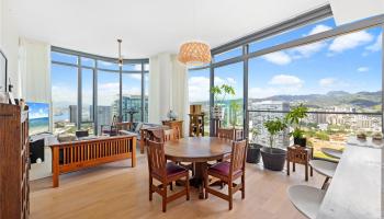 Anaha - 1108 Auahi condo # 3705, Honolulu, Hawaii - photo 4 of 24