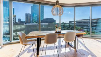 Anaha - 1108 Auahi condo # 40, Honolulu, Hawaii - photo 3 of 25