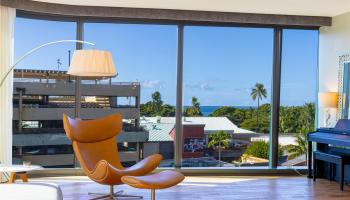 Anaha - 1108 Auahi condo # 40, Honolulu, Hawaii - photo 3 of 25