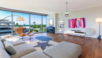 Anaha - 1108 Auahi condo # 40, Honolulu, Hawaii - photo 1 of 25