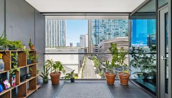 Anaha - 1108 Auahi condo # 507, Honolulu, Hawaii - photo 2 of 25