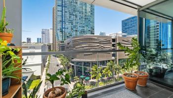 Anaha - 1108 Auahi condo # 507, Honolulu, Hawaii - photo 3 of 25