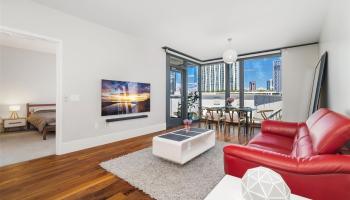 Anaha - 1108 Auahi condo # 507, Honolulu, Hawaii - photo 4 of 25