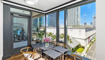 Anaha - 1108 Auahi condo # 507, Honolulu, Hawaii - photo 5 of 25