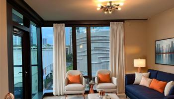 Anaha - 1108 Auahi condo # 508, Honolulu, Hawaii - photo 1 of 25