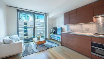 Anaha - 1108 Auahi condo # 511, Honolulu, Hawaii - photo 1 of 13