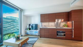 Anaha - 1108 Auahi condo # 511, Honolulu, Hawaii - photo 3 of 17