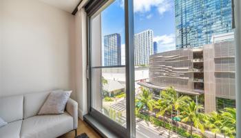 Anaha - 1108 Auahi condo # 511, Honolulu, Hawaii - photo 5 of 17