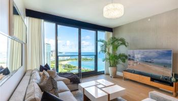 Anaha - 1108 Auahi condo # PH 3402, Honolulu, Hawaii - photo 1 of 25