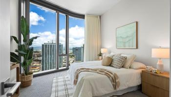 Anaha - 1108 Auahi condo # PH3505, Honolulu, Hawaii - photo 1 of 1