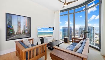 Anaha - 1108 Auahi condo # PH 3705, Honolulu, Hawaii - photo 2 of 23