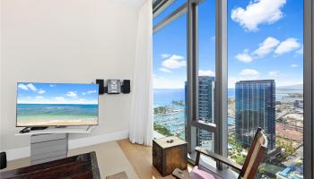 Anaha - 1108 Auahi condo # PH 3705, Honolulu, Hawaii - photo 3 of 23