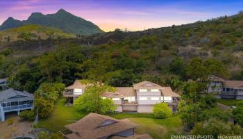 Lakeview condo # 14C, Kailua, Hawaii - photo 1 of 25