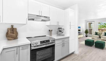 Lakeview condo # 14C, Kailua, Hawaii - photo 2 of 25