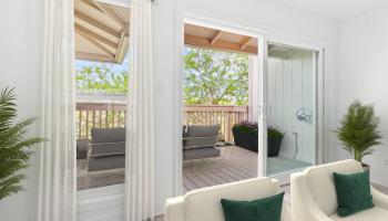 Lakeview condo # 14C, Kailua, Hawaii - photo 6 of 25