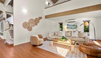 1110  Ilikala Place Kalaheo Hillside, Kailua home - photo 3 of 25