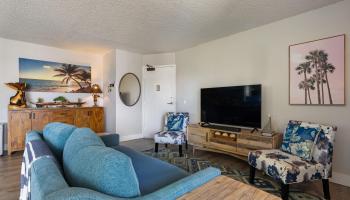 1111 Wilder condo # 14B, Honolulu, Hawaii - photo 2 of 24