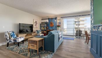 1111 Wilder condo # 14B, Honolulu, Hawaii - photo 3 of 24