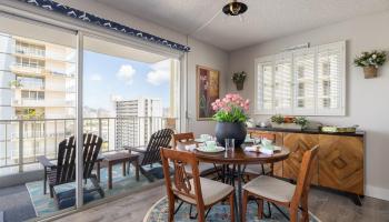 1111 Wilder condo # 14B, Honolulu, Hawaii - photo 4 of 24