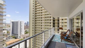 1111 Wilder condo # 14B, Honolulu, Hawaii - photo 5 of 24