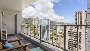 1111 Wilder condo # 14B, Honolulu, Hawaii - photo 6 of 24