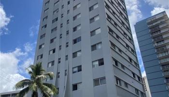 1111 Wilder condo # 3B, Honolulu, Hawaii - photo 1 of 16